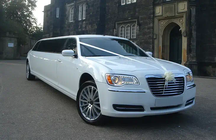 Chrysler 300 Limousine